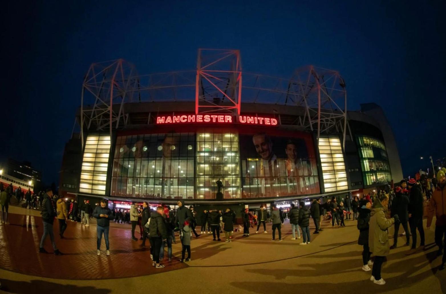 Bright & Modern 3 Bedroom Old Trafford Home Manchester Extérieur photo