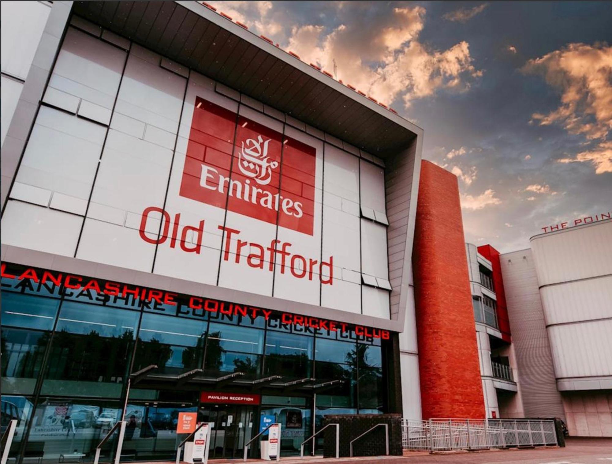 Bright & Modern 3 Bedroom Old Trafford Home Manchester Extérieur photo